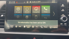 Honda Jazz 1.5 i-MMD Hybrid Crosstar EX 5dr eCVT Hybrid Hatchback